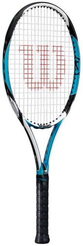 Wilson [K] Sting Tennis Racquet