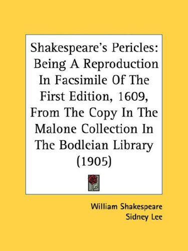 Shakespeare