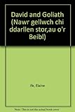 Dafydd a Golïath