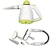 Prsteamy 450 Ml Hand held Steam Cleaner Accessories Kit