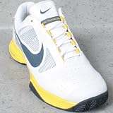 NIKE【ナイキ】テニスシューズ ルナヴェイパー 8 ツアー 429991-100/25.0