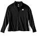 Adidas Women's Plus Size Clima 365 Rebound performance jacket Black size 1X XL
