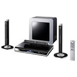 Ukdapper - JVC DD3 220W HDMI DVD Home Cinema Network Media System