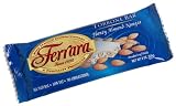 Ferrara Traditional Torrone Bar, 2-Ounce Bars (Pack of 24)