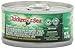 Chicken of the Sea Solid White Tuna in Water, 3-Count, 3-Ounce Cans (Pack of 8)
