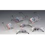 Metal Frame Reading Glasses (+1.75) (Ae0003) 3Pairs/Pack