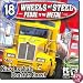 18 Wheels of Steel: Pedal to the Metal