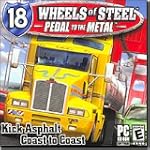18 Wheels Of Steel Pedal To The Metal