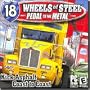 18 Wheels Of Steel Pedal To The Metal
