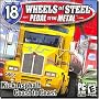 18 Wheels of Steel: Pedal to the Metal