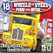 18 Wheels of Steel: Pedal to the Metal