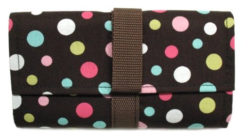 Purse Size Deluxe Coupon Organizer Wallet ToCart #69