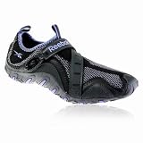 Reebok Lady Loknesock IV Aqua Shoes