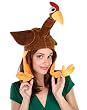 Plush Gobbler Hat