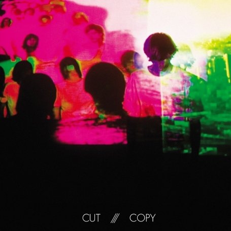 In Ghost Colours