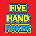 Five Play Video Poker
