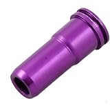 SHS Airsoft Aluminum Air Nozzle For AK Long AEG/Gun