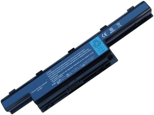 BTExpert® for Acer ASPIRE 5742G-373G32MNKK ASPIRE 5742G-374G32MN ASPIRE 5742G-374G32MNCC ASPIRE 5742G-374G32MNKK ASPIRE 5742G-374G50BNKK 7200mah 9 Cell