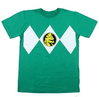 Watch Mighty Morphin Power Rang...