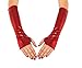 Rubie's Costume Co Women's Marvel Universe Spider-Girl Arm Warmers