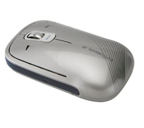 Kensington K72330eu Bluetooth Presenter Mouse Picture