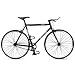 SE Bikes Lager 2010 Complete Single Speed Bike - 54cm - Midnight Black