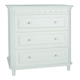 Simply Shabby Chic&trade; Armoire - Sour Cream