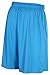 Nike Mens Fly 2.0 10 Inch Training Shorts Blue Running