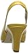 AK Anne Klein Women's Urbain Synthetic Dress Pump
