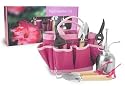 Threesixty Innovation Garden Angels 6-Piece Patio Gardening Set #PAGS079