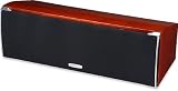 Polk Audio CSI A4 Center Channel Speaker (Single, Cherry)