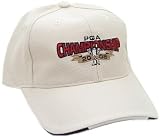 Imperial 2008 PGA Championship Mid-Structured Cap - Putty