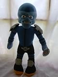 Butt Ugly Martian - Blue