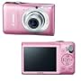 Canon PowerShot SD1300IS 12 MP Digital Camera with 4x Wide Angle Optical Image Stabilized Zoom and 2.7-Inch LCD (Pink)