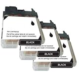 Compatible Brother CL41 Cyan/Magenta/Yellow Ink Cartridge #836866