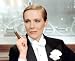 JULIE ANDREWS 24x36 COLOR POSTER PRINT Image