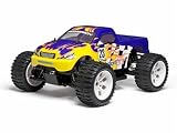 Strada MT in Blue (1:10 scale) Radio Controlled Car