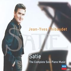 Satie - Int�grale de l'Oeuvre pour piano seul (5 CD)