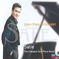 Satie - Int�grale de l'Oeuvre pour piano seul (5 CD)