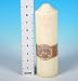 Pillar Church Candle 3" X 9" 150hr