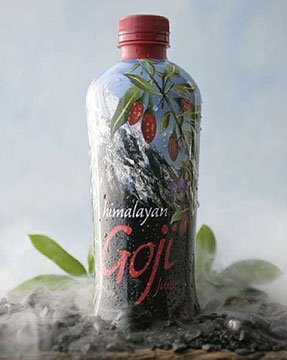 Himalayan Goji Juice THE NEW ONE From Goji Berry Dr. Earl Mindells Authentic - 946 mL... by FreeLife, Inc.