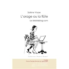 L'Orage Ou la Fl�te