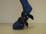 Canine Small Rear Bootie Splint