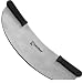 LamsonSharp Stainless Steel Pizza Rocker Knife
