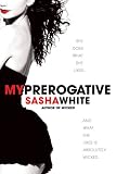 My Prerogative