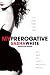 My Prerogative