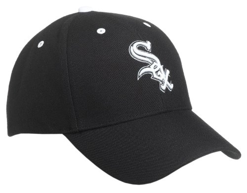 Chicago White Sox Frost Adjustable Cap