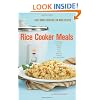 Rice Cooker Meals: Fast Home Cooking for Busy People