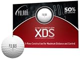 Polara XDS 3-Piece Golf Balls (12 pack)