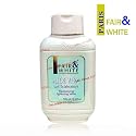 Fair & White Aloe Vera Lait Eclaircissant Lightening Lotion #64547